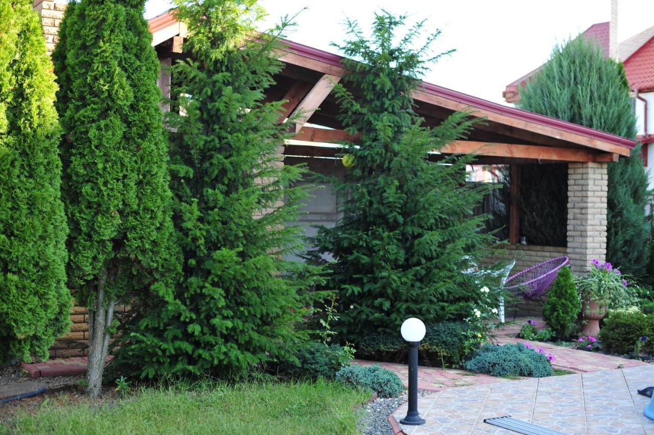 Villa Costa Санжейка Экстерьер фото