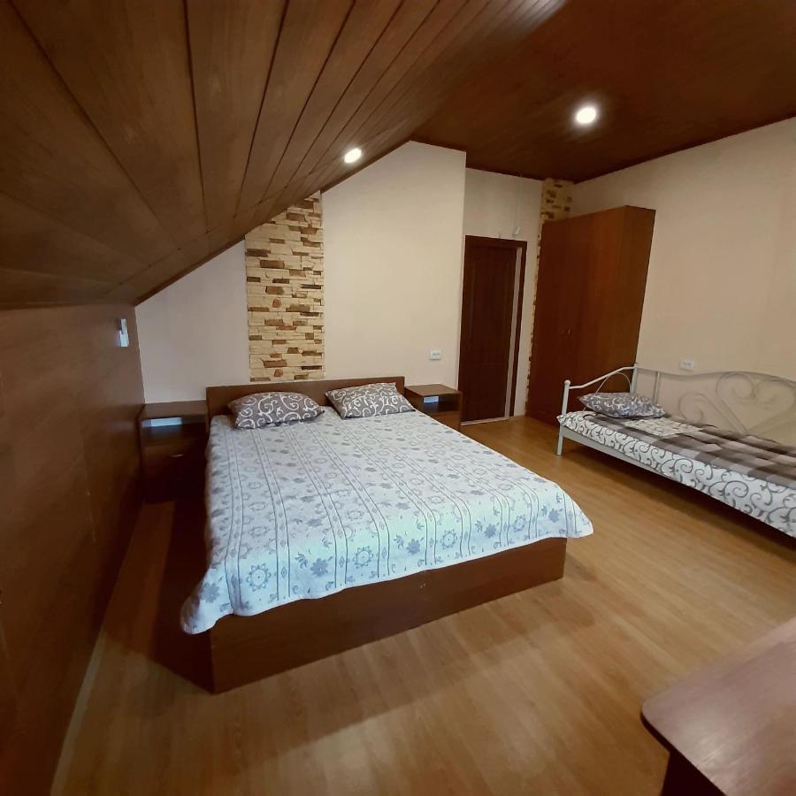 Villa Costa Санжейка Экстерьер фото