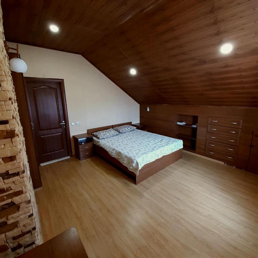 Villa Costa Санжейка Экстерьер фото
